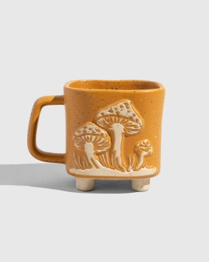 10 oz. Footsie Mug