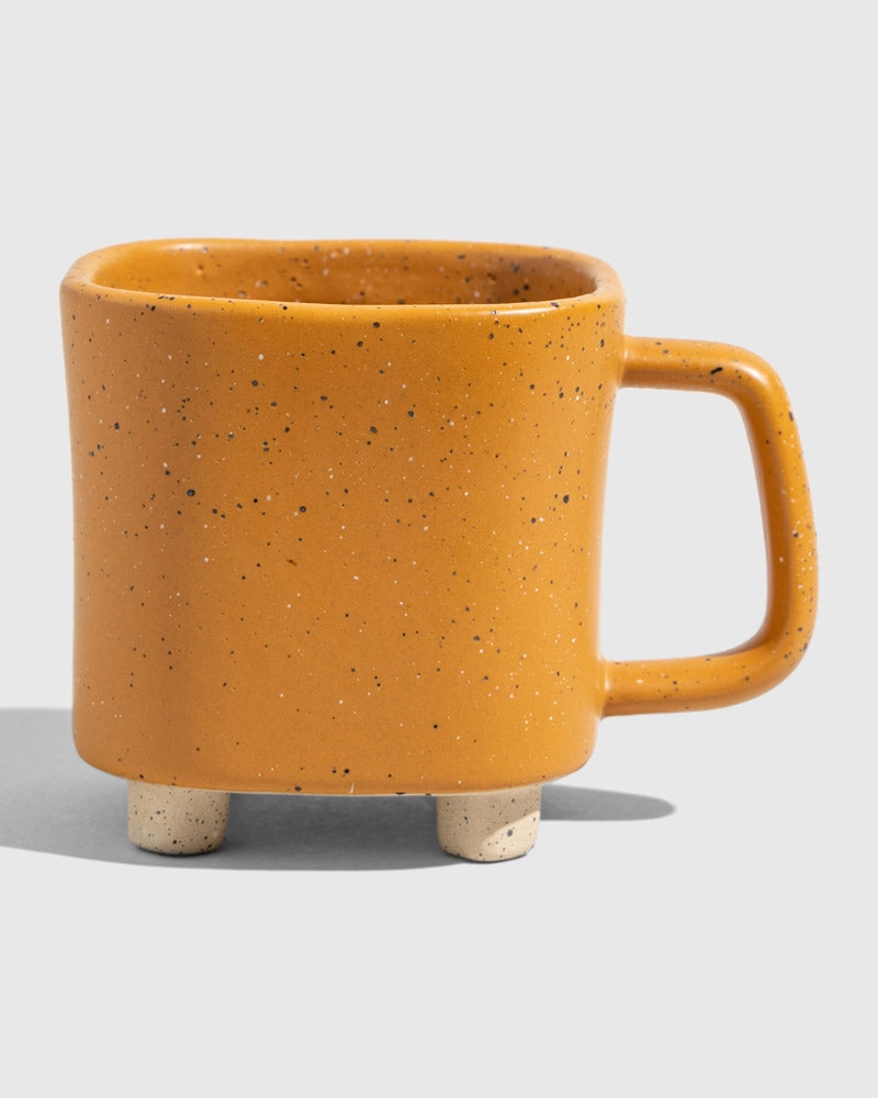10 oz. Footsie Mug