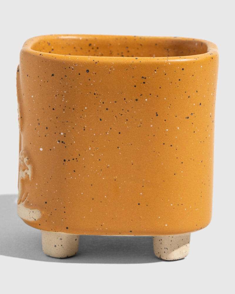 10 oz. Footsie Mug