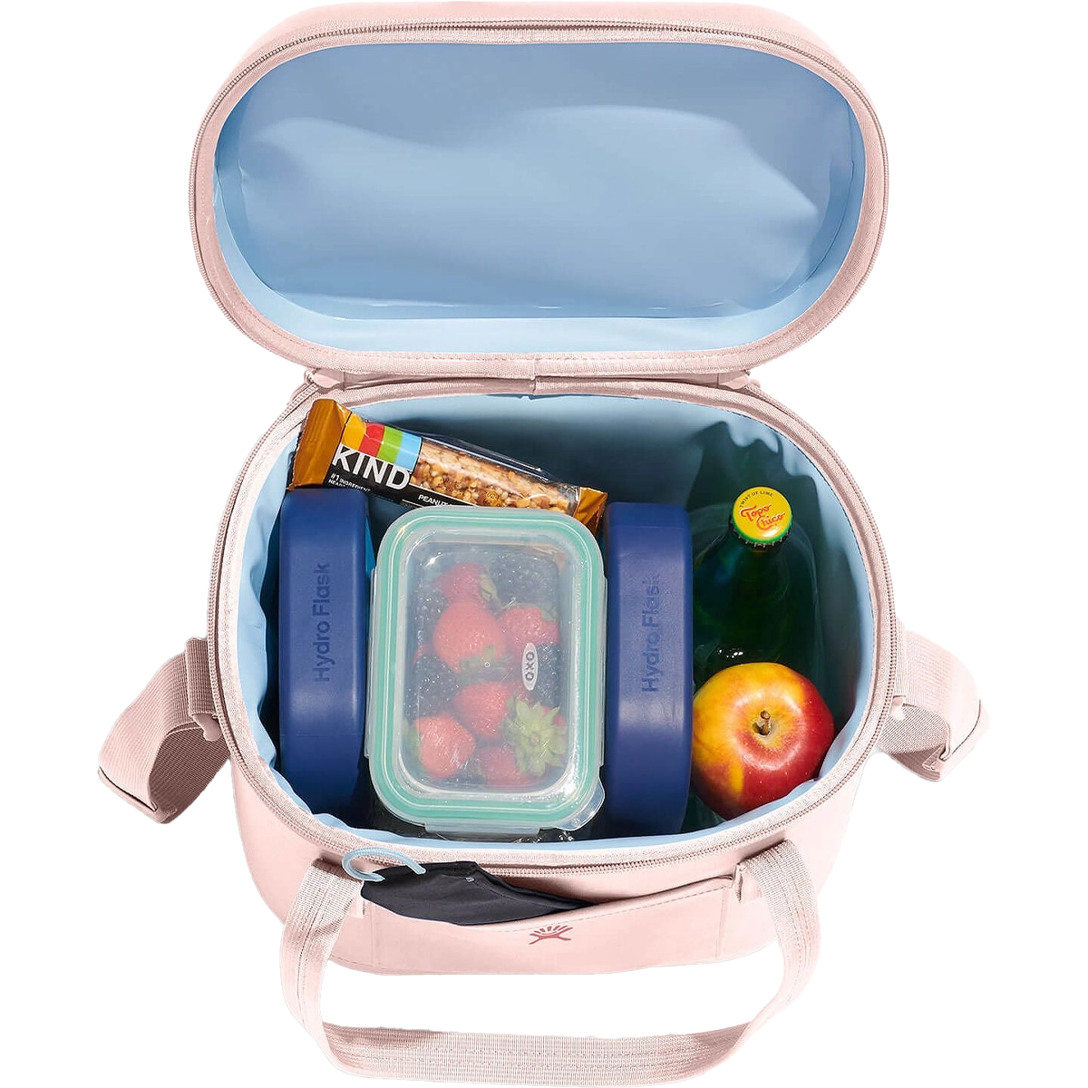 12 L Carry Out Soft Cooler