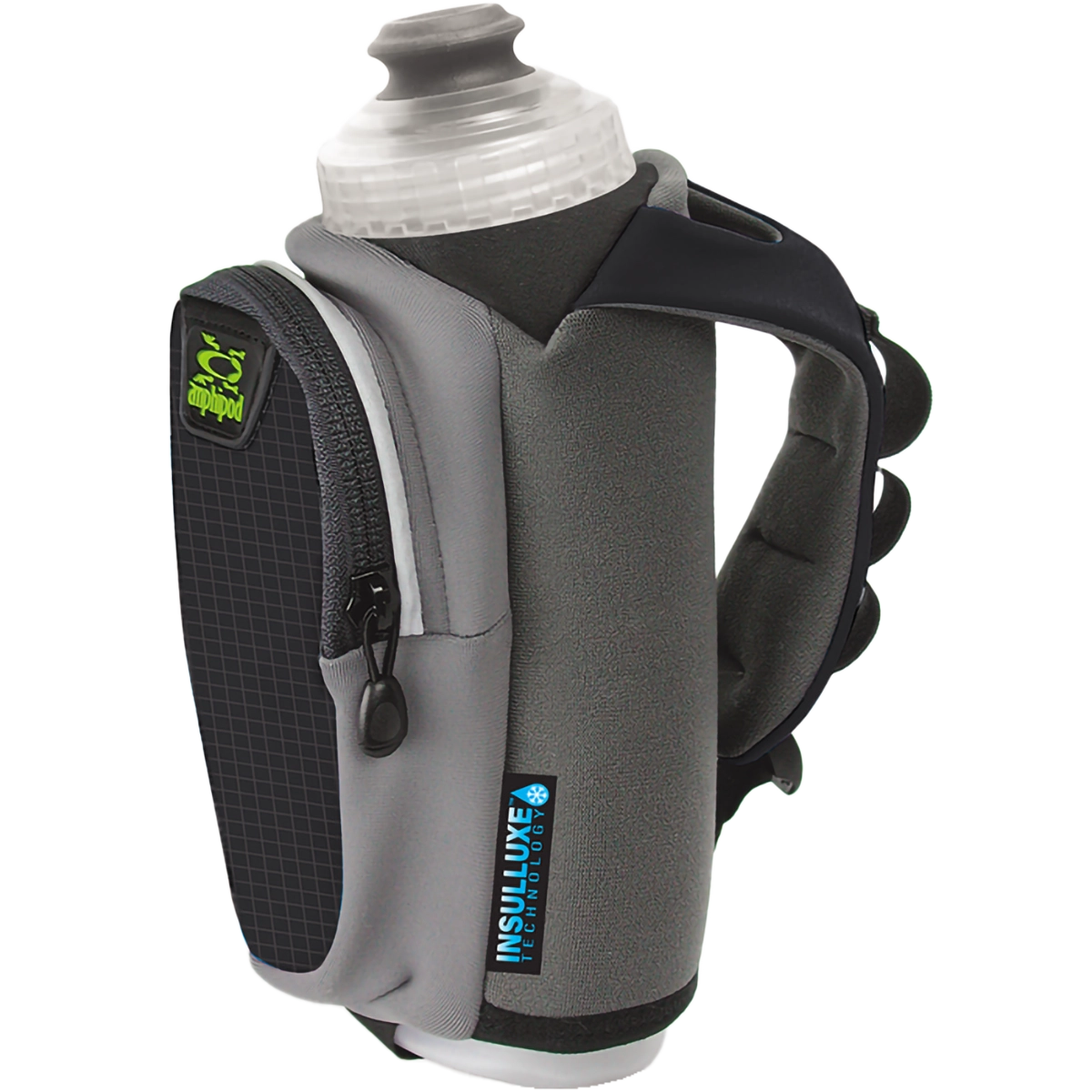 12 oz Hydraform Ergo-Lite Ultra Handheld