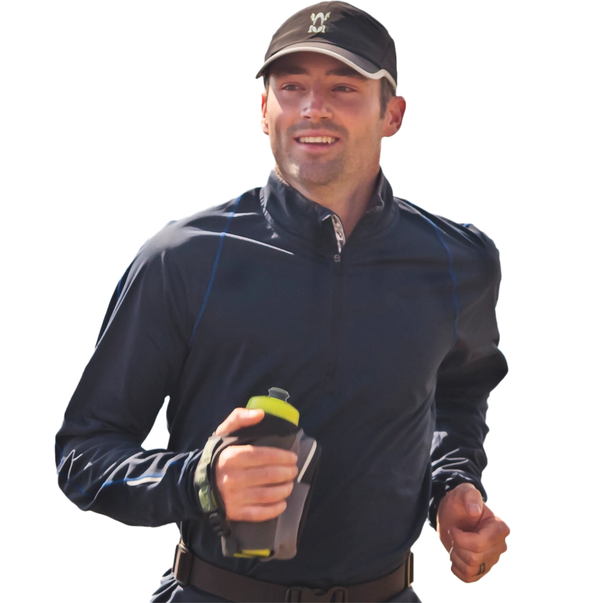 12 oz Hydraform Ergo-Lite Ultra Handheld