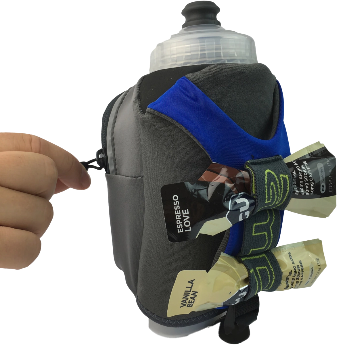 16 oz Hydraform Ergo-Lite Ultra Handheld