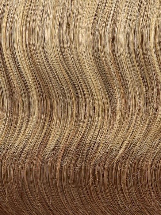 22" Fineline Straight HF Synthetic Extensions Kit (4 Piece) | Clip In | CLOSEOUT