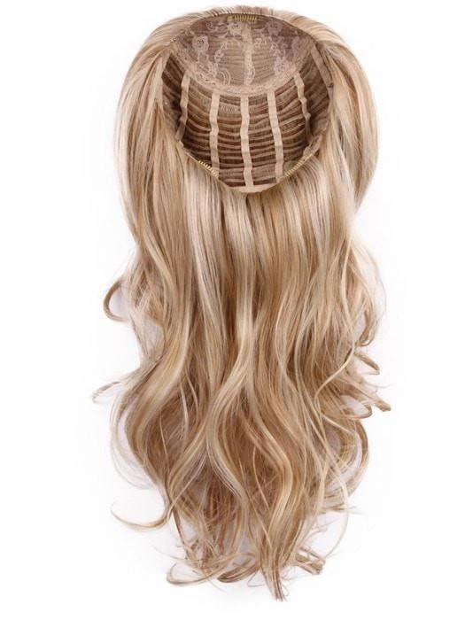 23" Grand Hair Extension Hairpiece by Hairdo | Heat Friendly Synthetic Clip-In