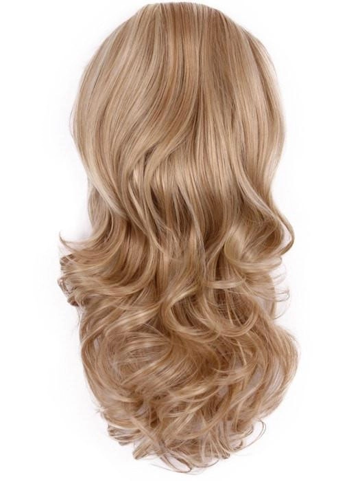 23" Grand Hair Extension Hairpiece by Hairdo | Heat Friendly Synthetic Clip-In