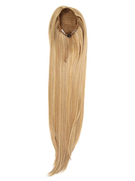 27" Straight Cinch Pony | Synthetic Ponytail