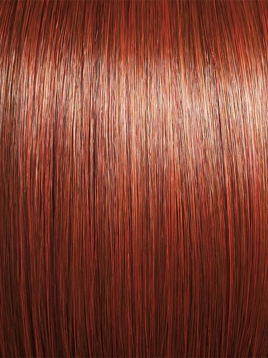 27" Straight Cinch Pony | Synthetic Ponytail
