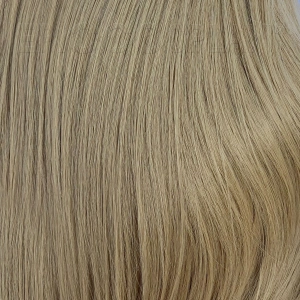 35" Weft Extension - Caramel Blonde