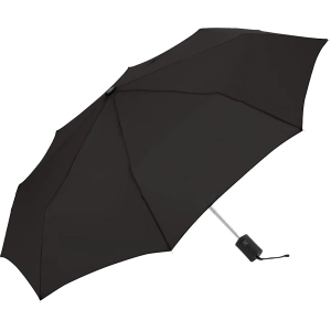 42" Rain Essentials Auto Open/Close Compact Umbrella