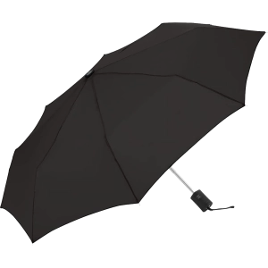42" Rain Essentials Auto Open/Close Compact Umbrella