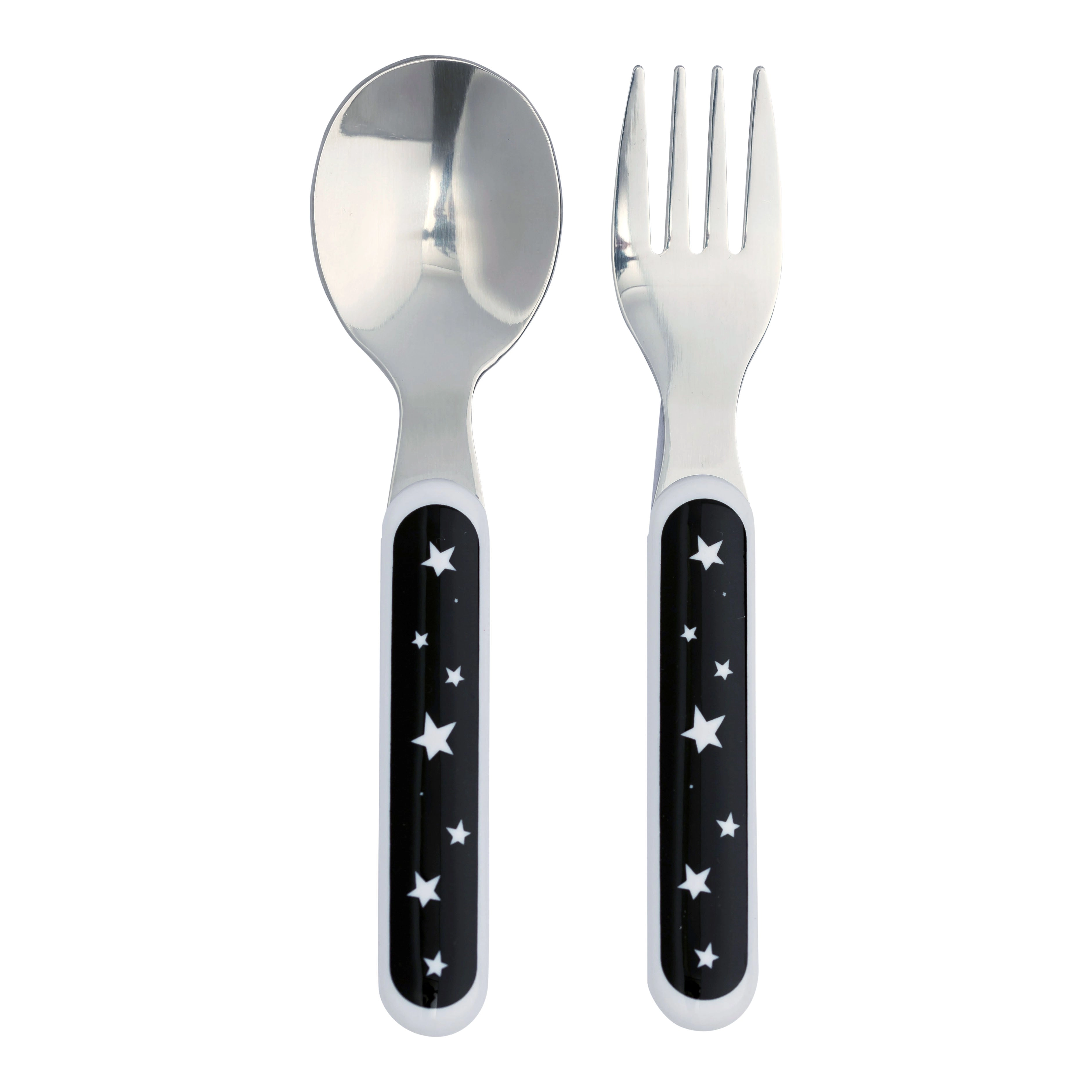 A Little Lovely Company Dinner Set Panda
