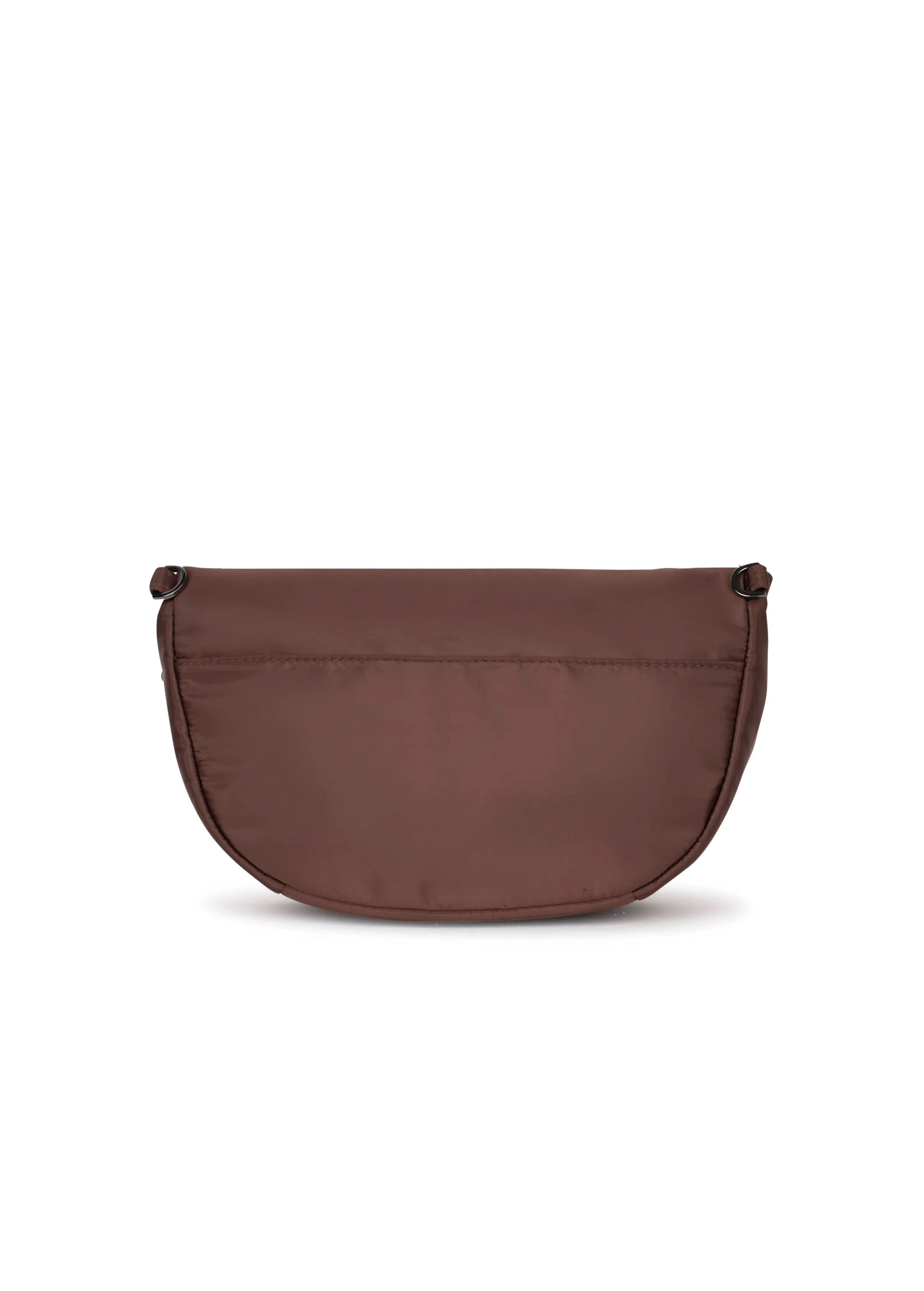 Acadie Crossbody Flap Bag