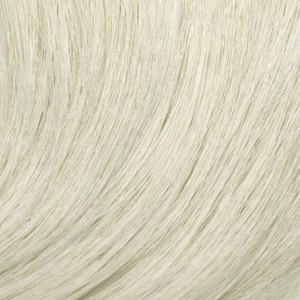 Add On Crown Topper by Envy | Heat Friendly/Human Hair Blend Top piece (Monofilament Base)