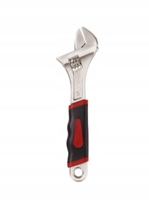 Adjustable Wrench