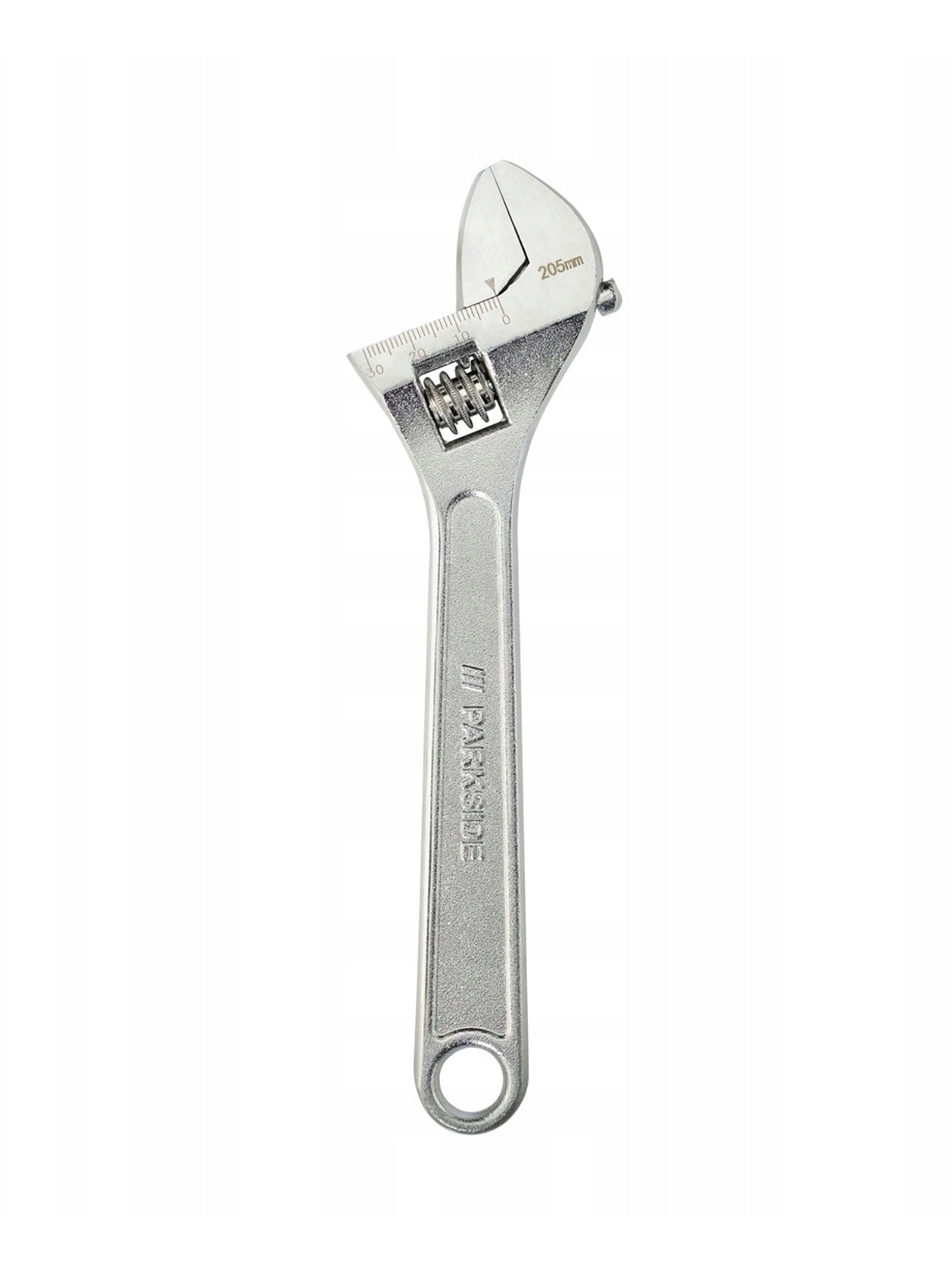 Adjustable Wrench