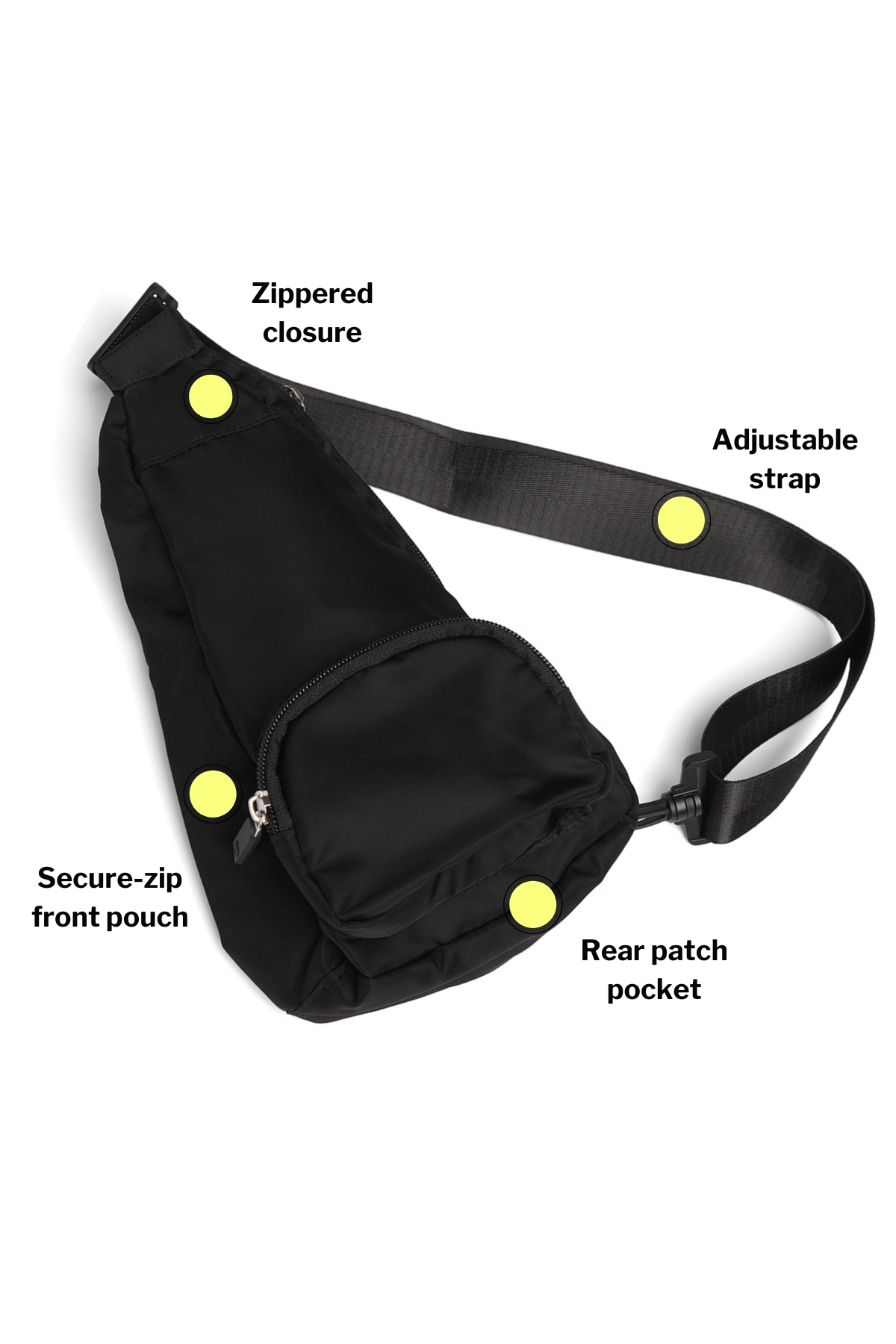 Alexis Sling Bag