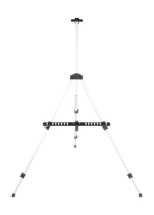Aluminum Easel