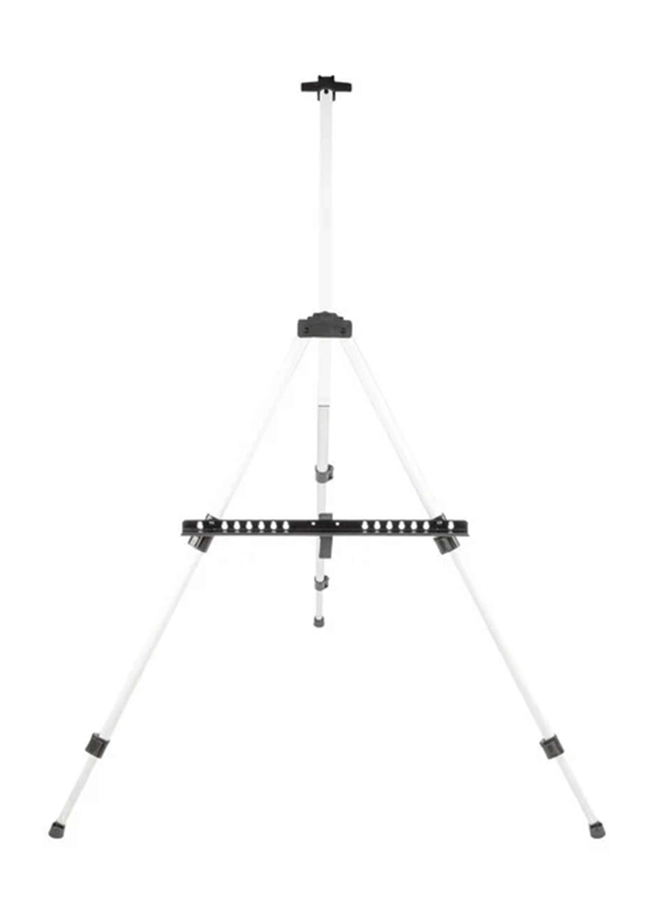 Aluminum Easel