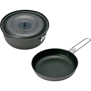 Aluminum Non-stick Cooker 1000