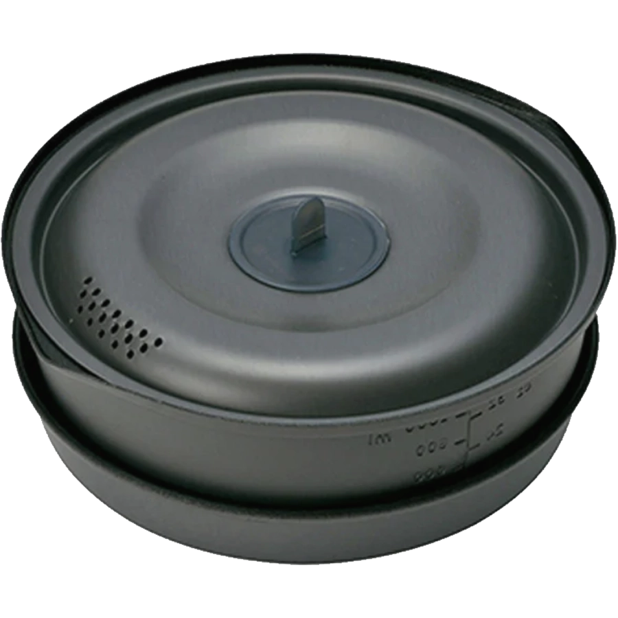 Aluminum Non-stick Cooker 1000
