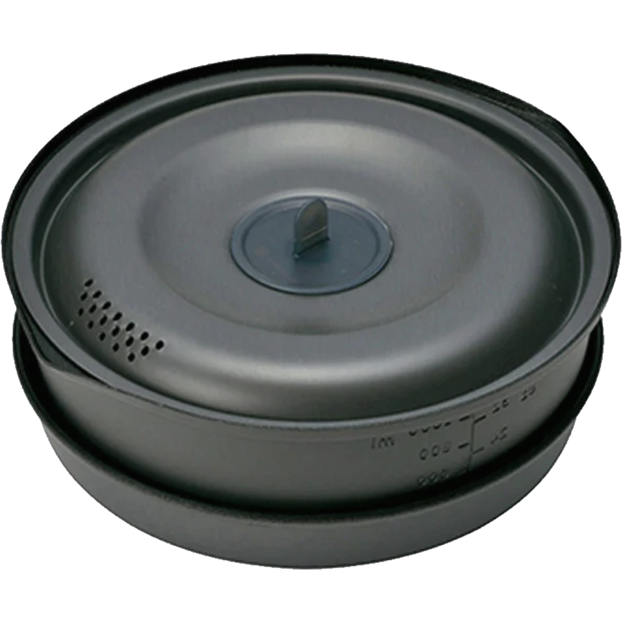 Aluminum Non-stick Cooker 1000