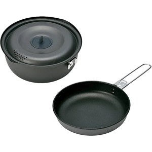 Aluminum Non-stick Cooker 1000