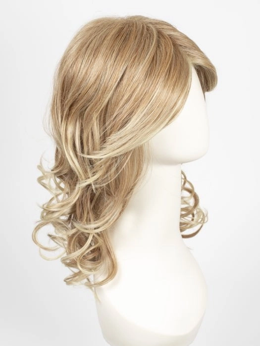 Always Large | HF Synthetic Wig (Basic Cap)