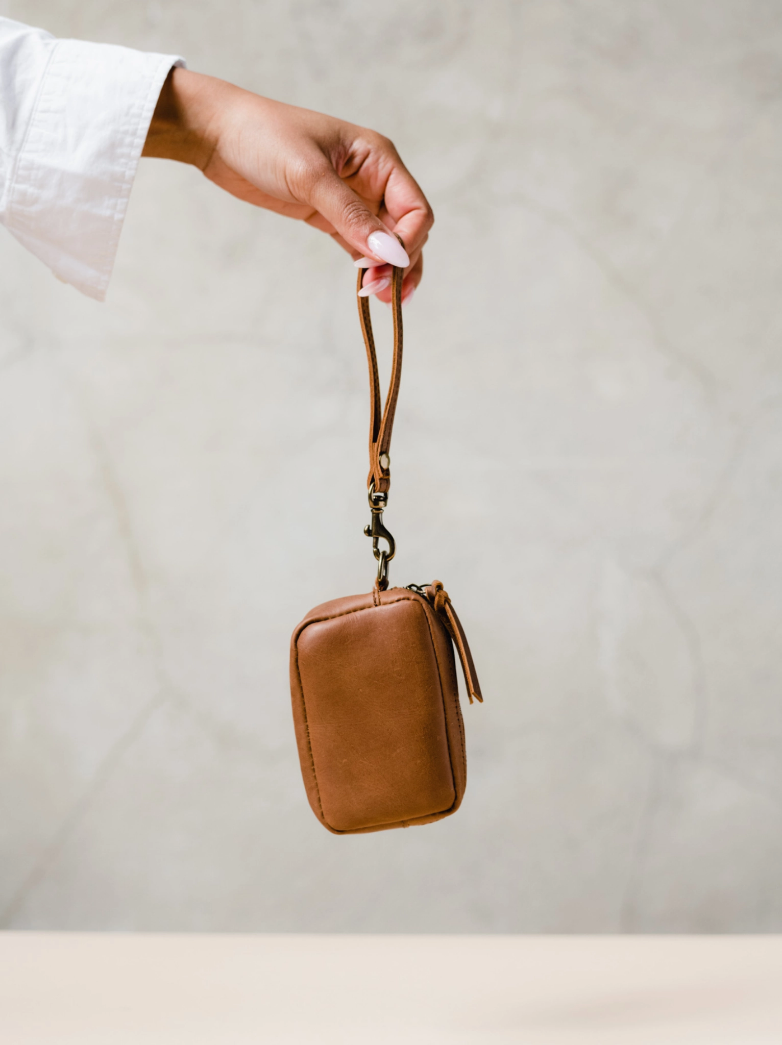 Amy Card Wallet