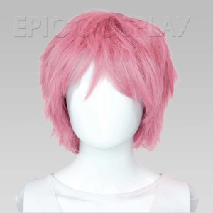 Apollo - Princess Pink Mix Wig