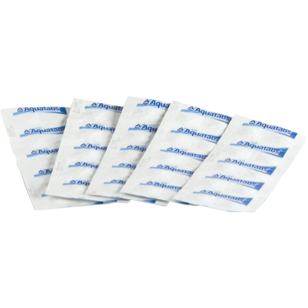 Aquatabs (30 Pack)