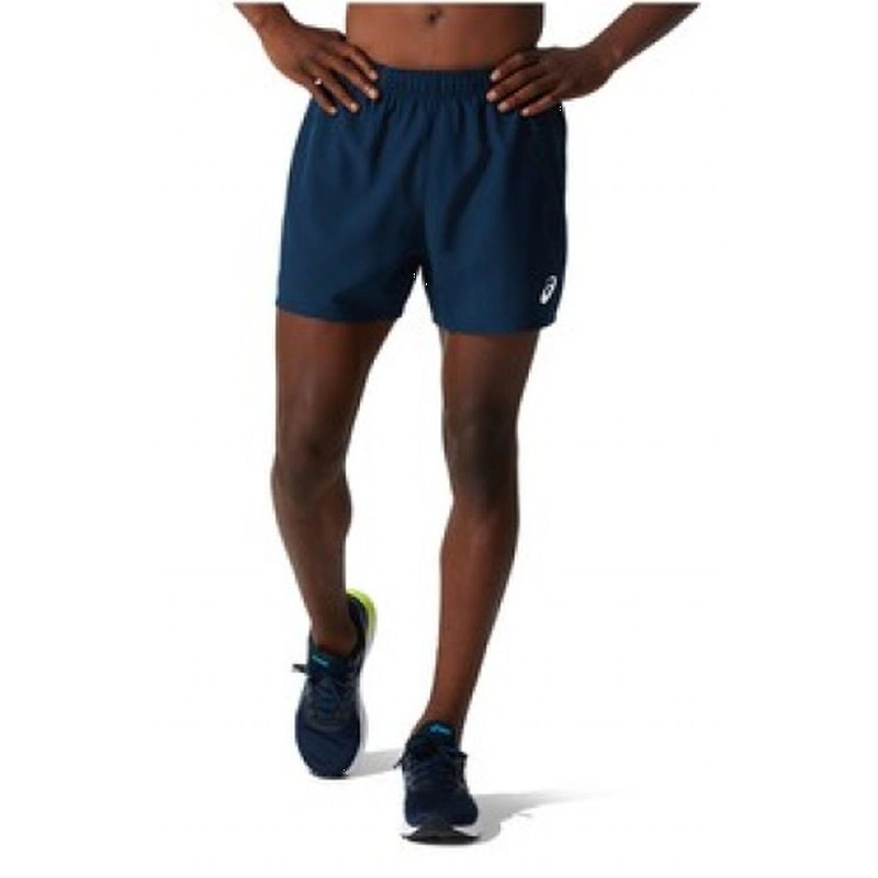 ASICS Mens 5-inch Training Short
