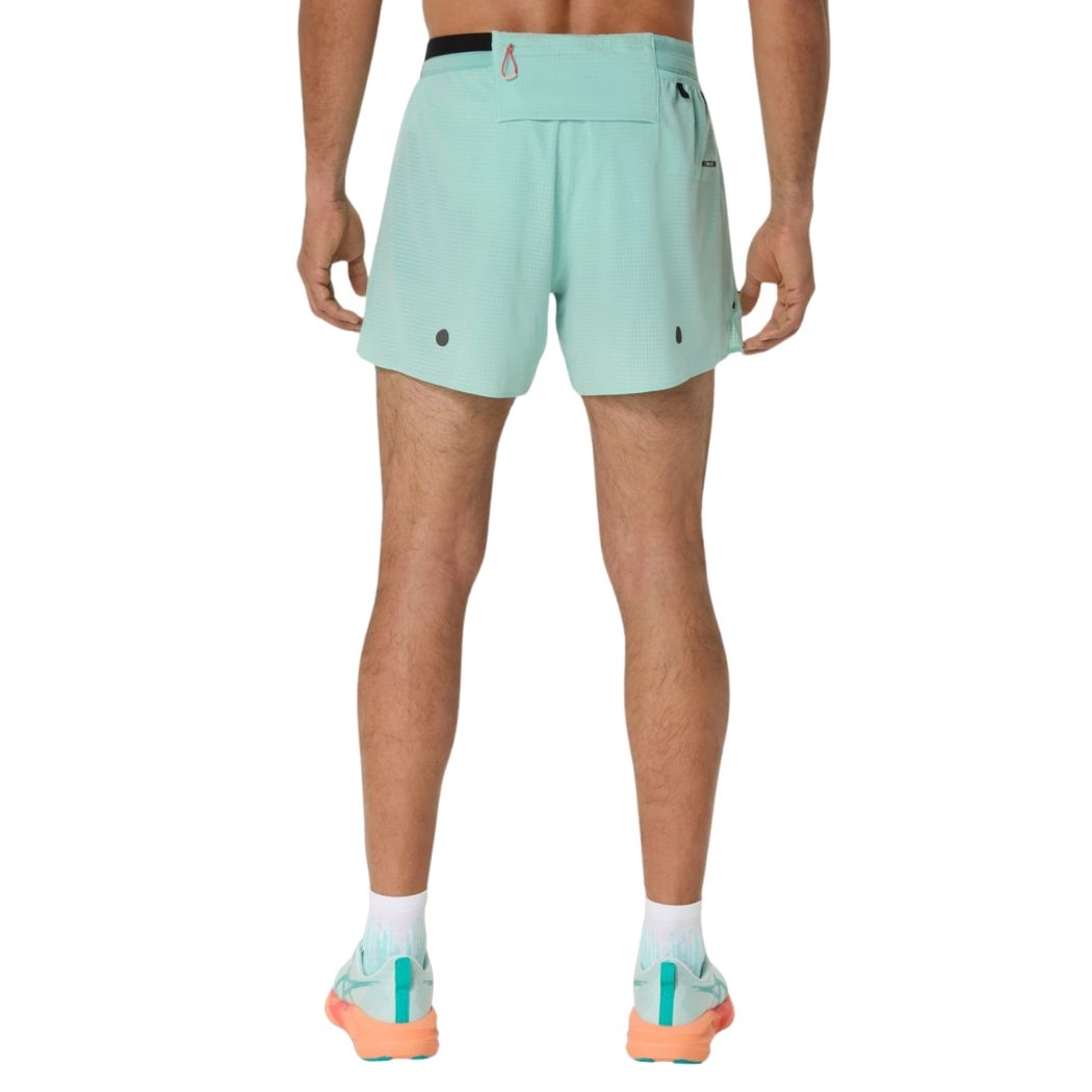 asics Metarun 5IN Men's Shorts