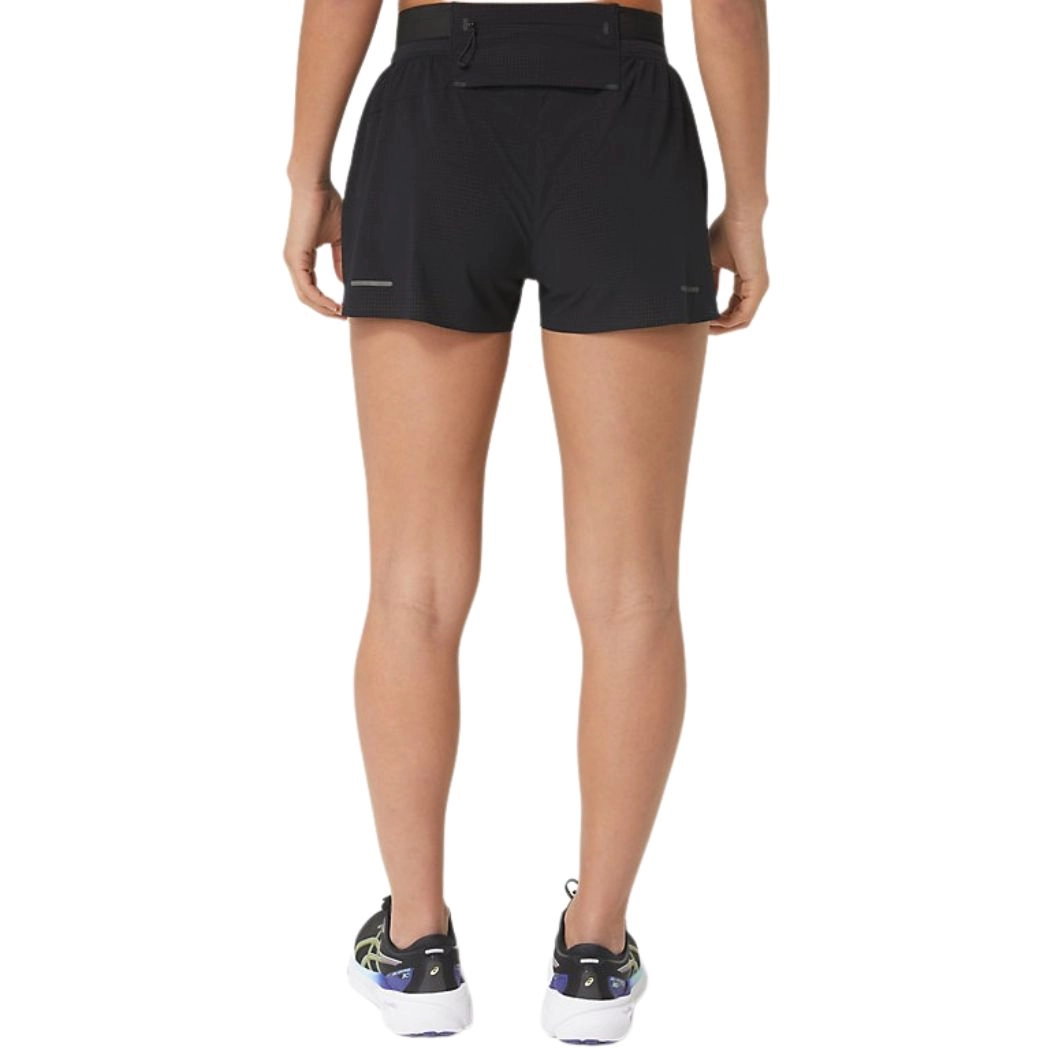 asics Metarun Women's Split Shorts