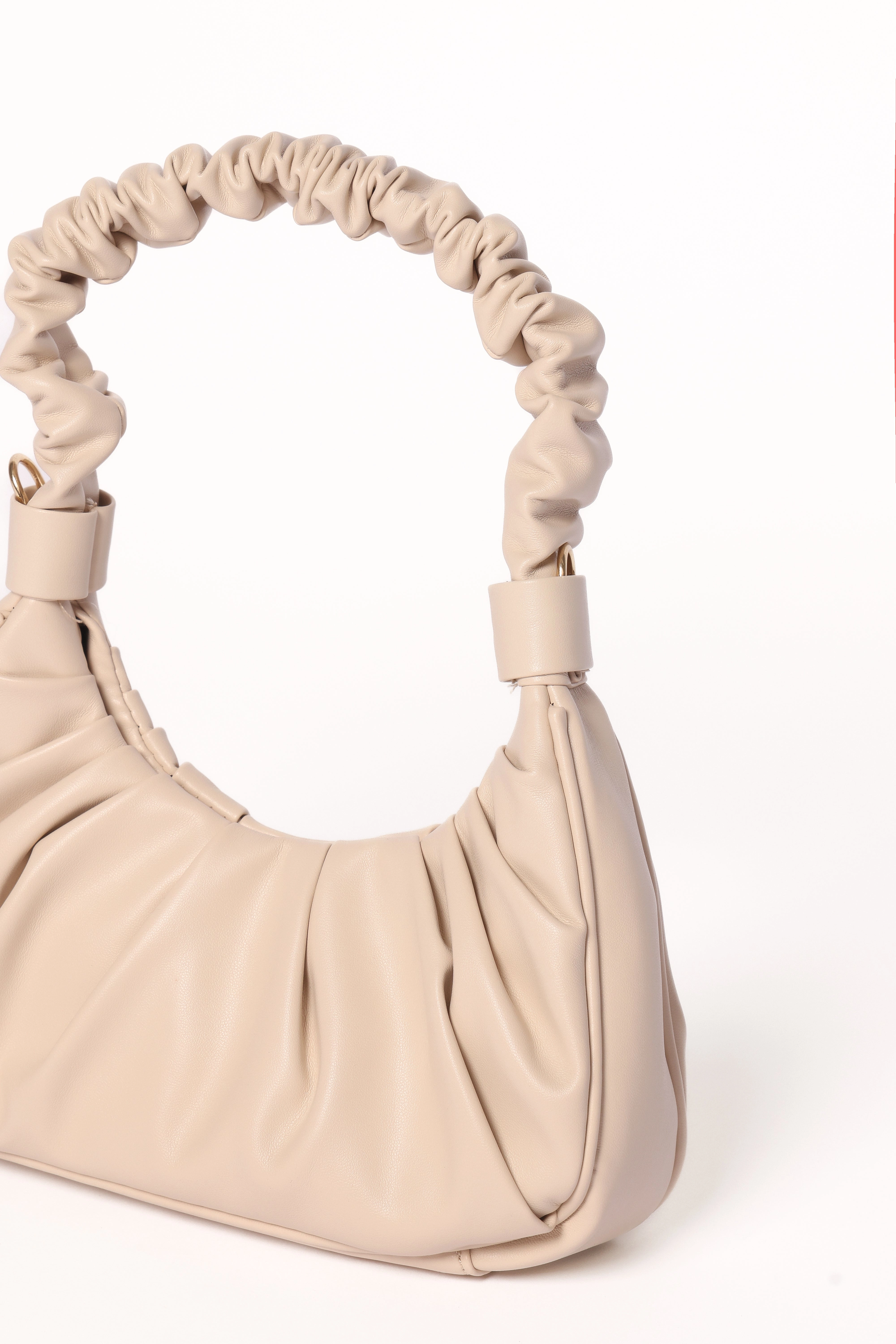 Aveline Bag - Cream
