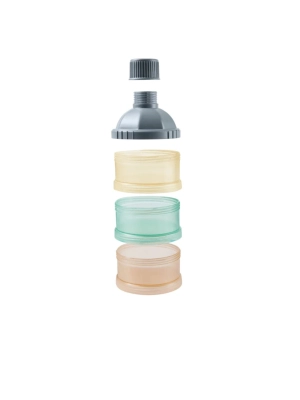 Baby Food Cups