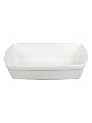 Baking Dish