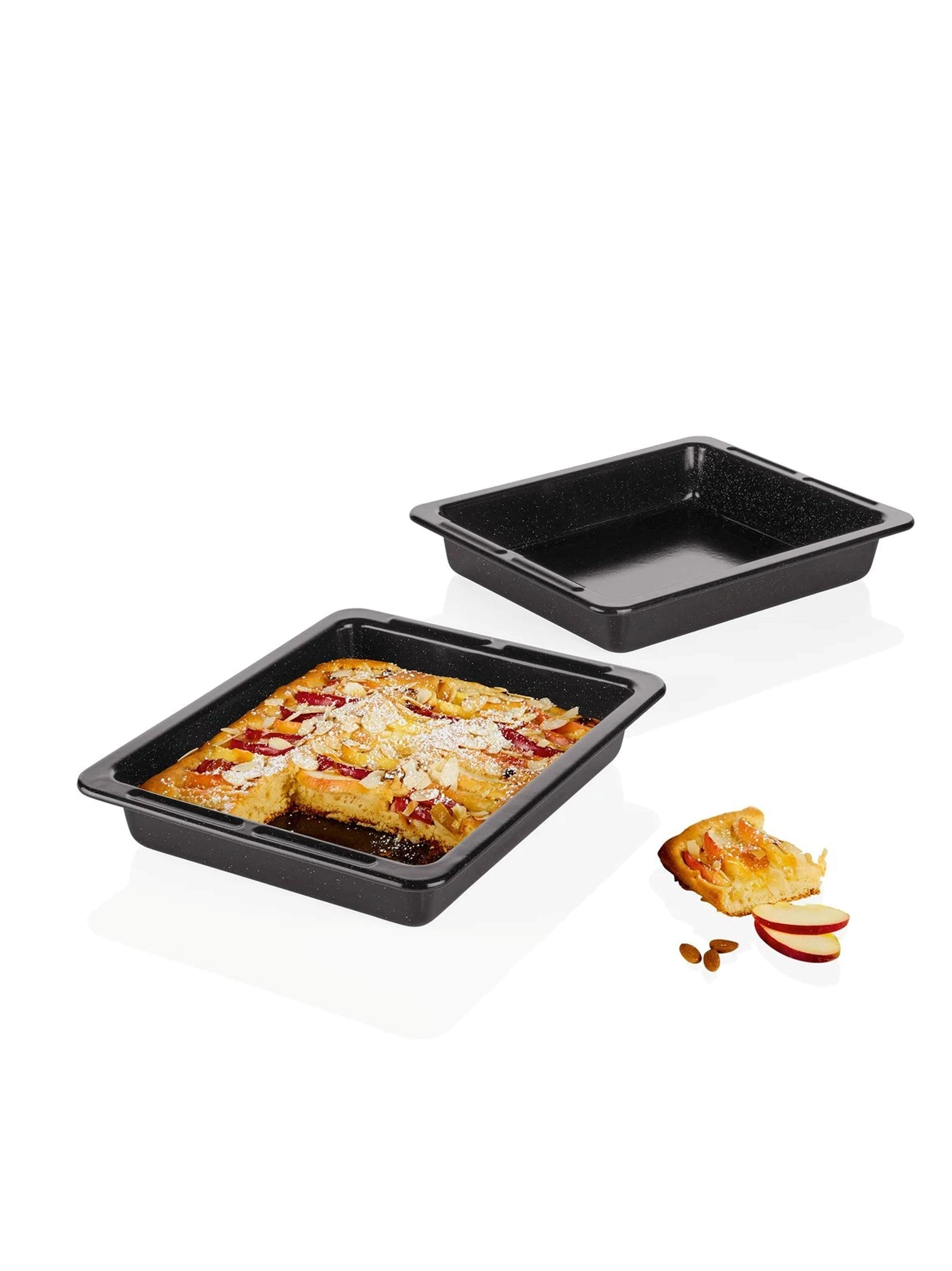 Baking Tray Set