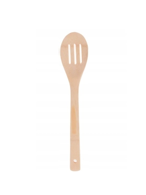 Bamboo Spoon