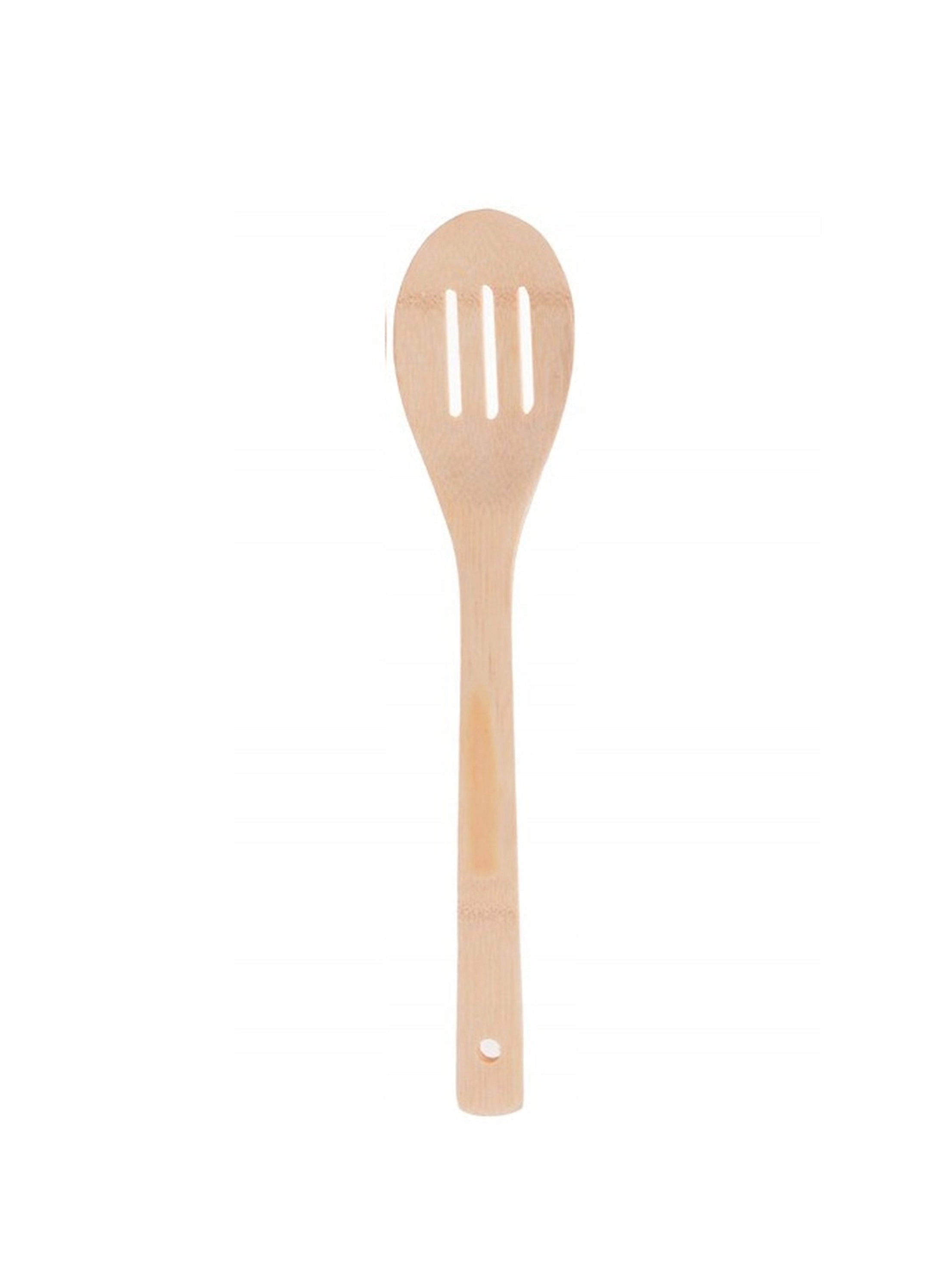 Bamboo Spoon