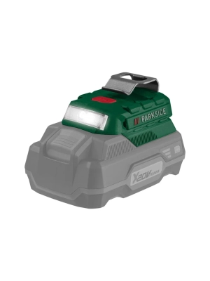 Battery Adapter