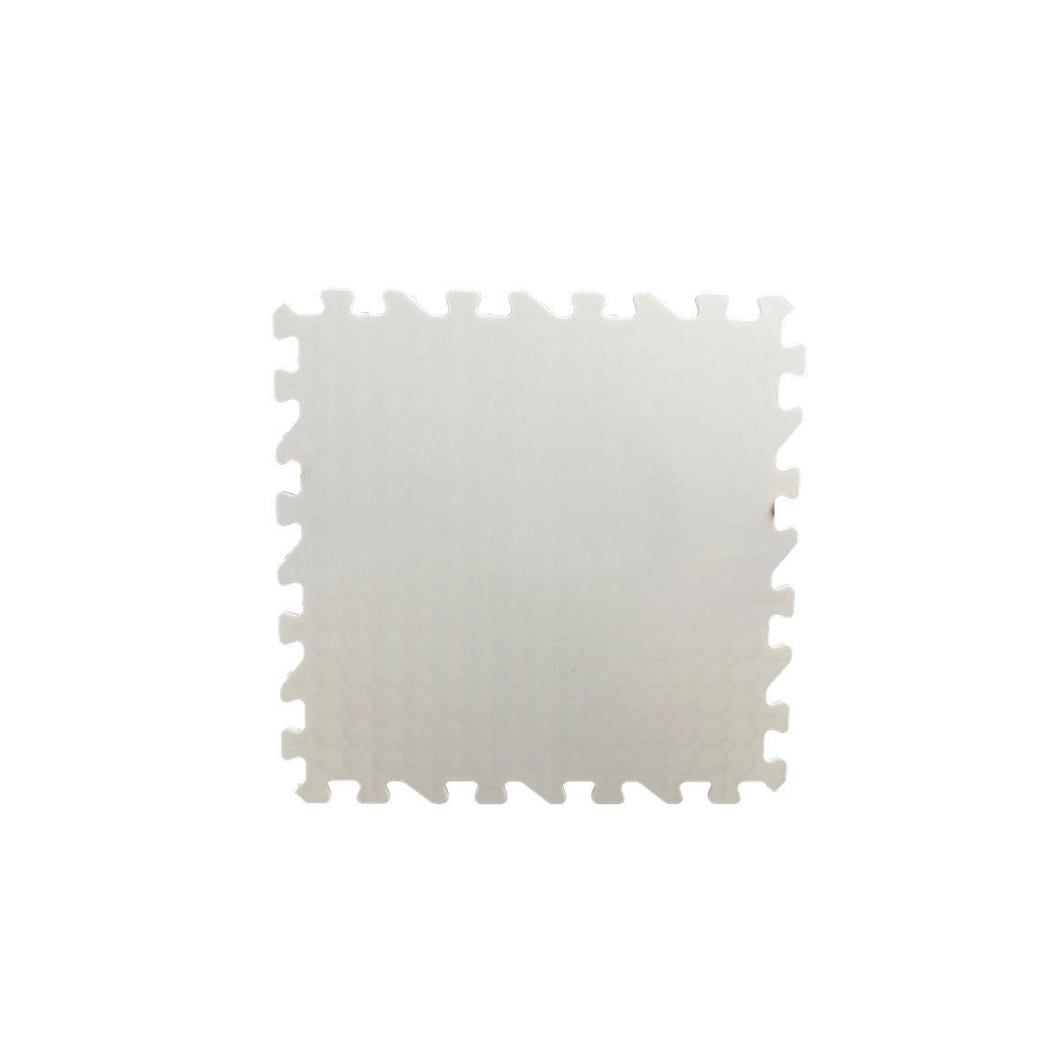 Bauer Synthetic ICE Tiles (White) - 10 PCK