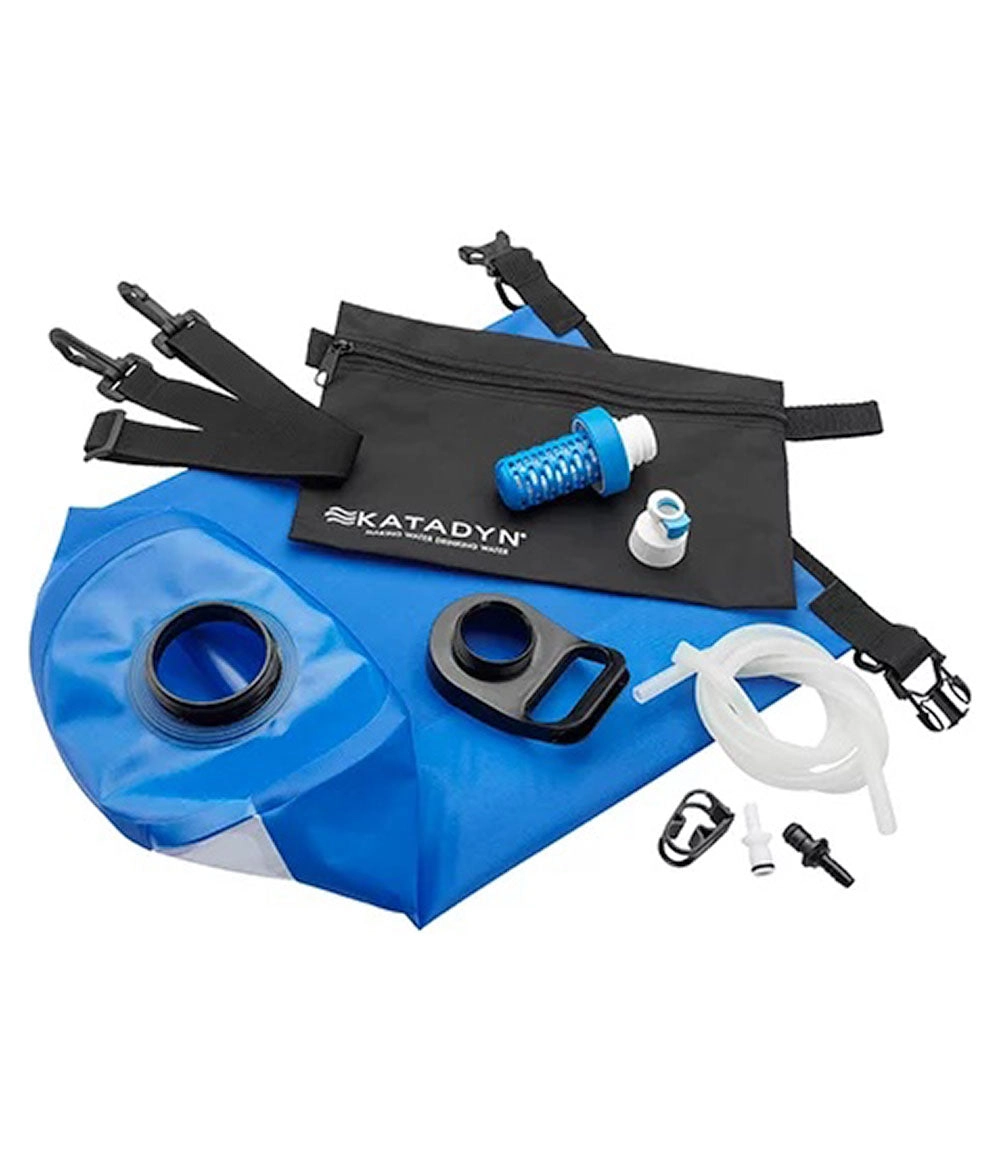 BeFree Gravity Filtration System 6.0L