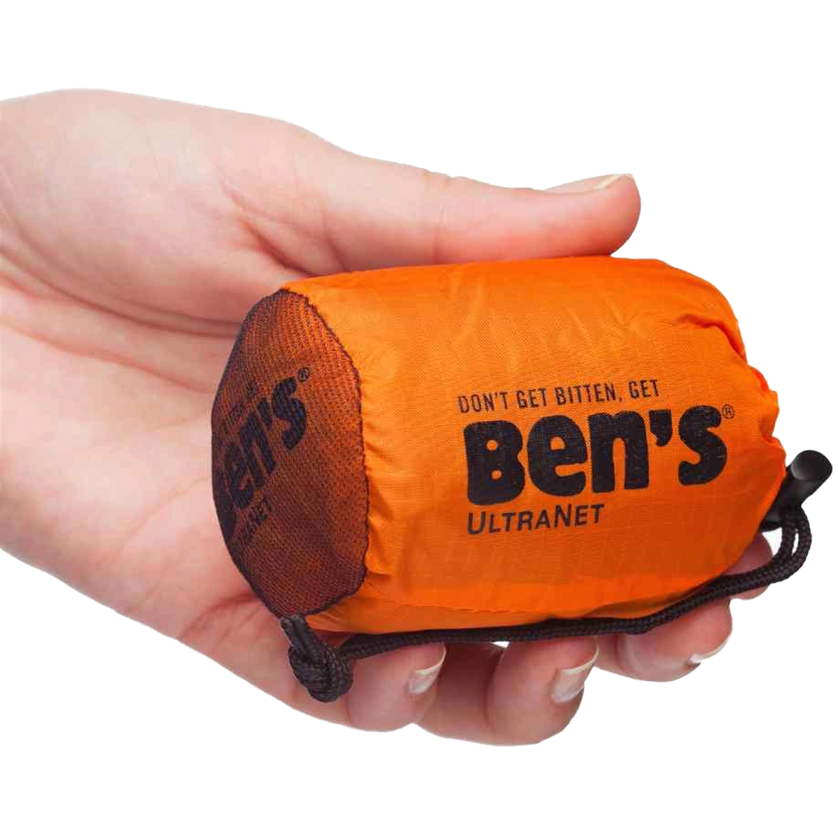Ben's UltraNet Head Net