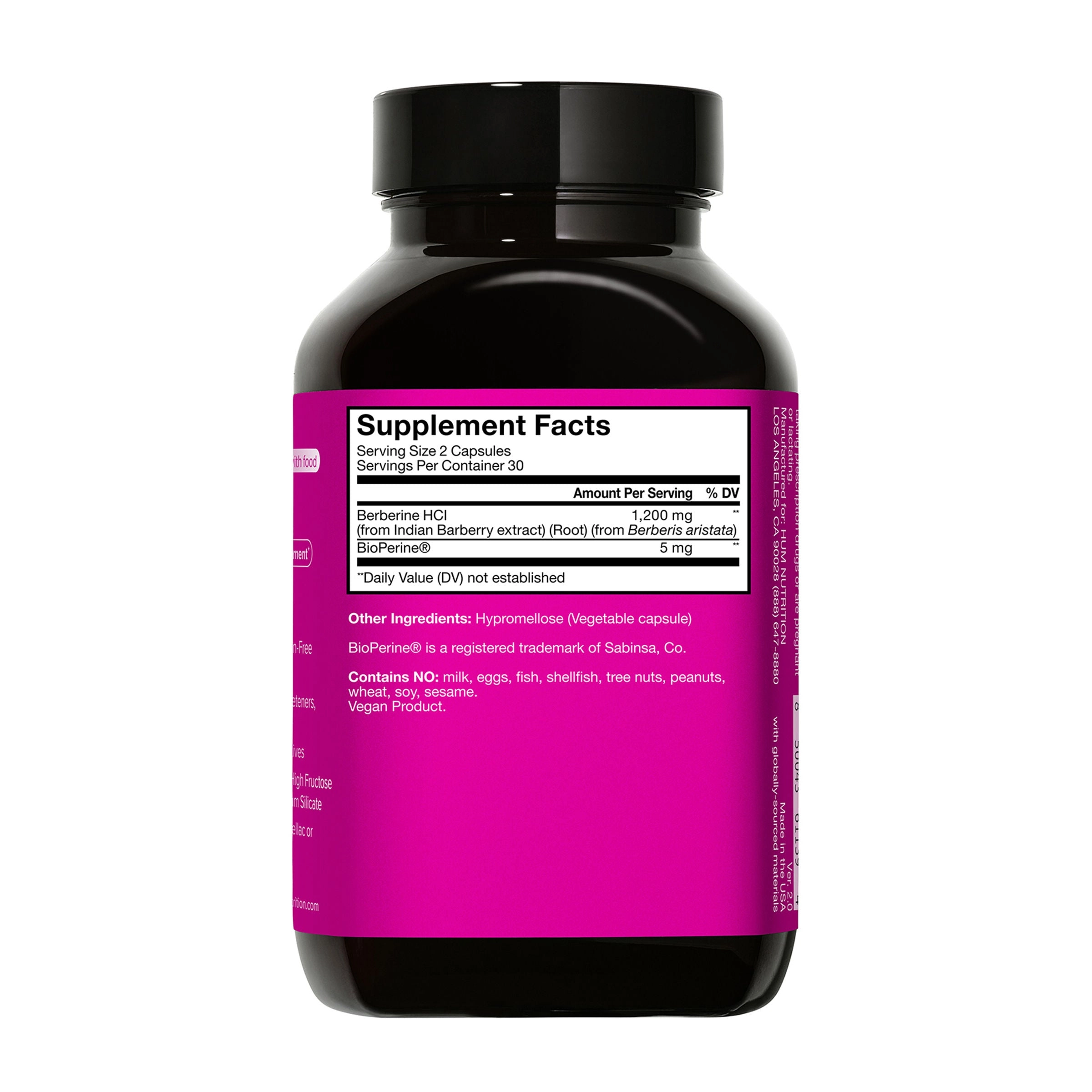 Best of Berberine