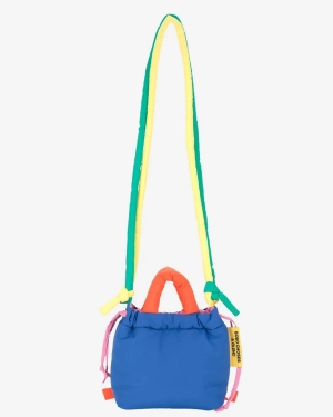 Bobo Choses Small Colourblock Bag