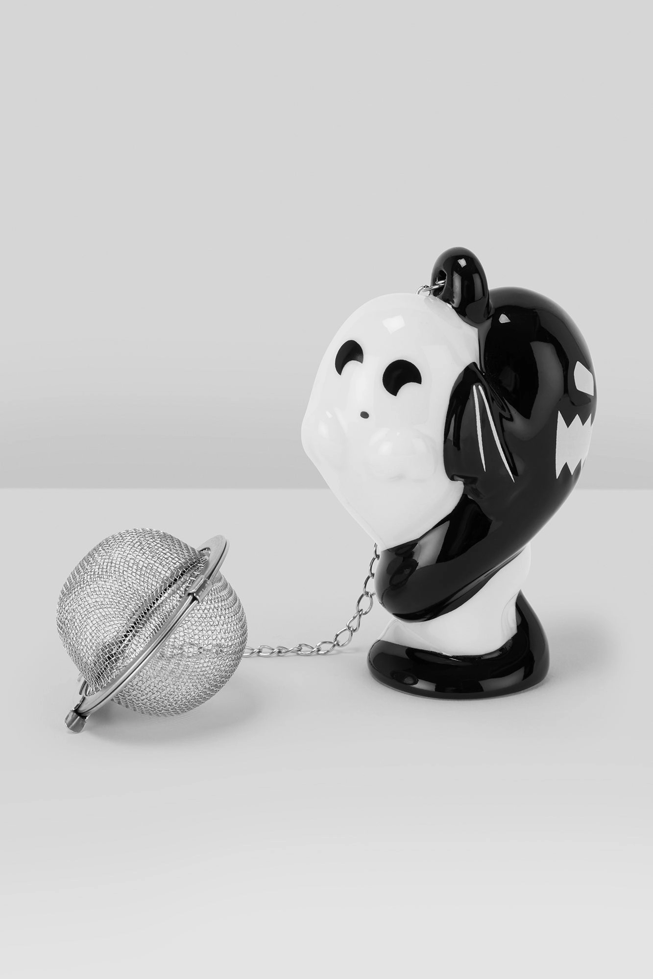 Boo Eek Tea Infuser