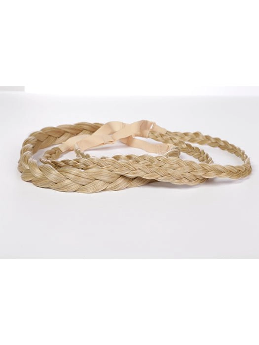 Braid Band Kit (3 Piece) | Synthetic Headband