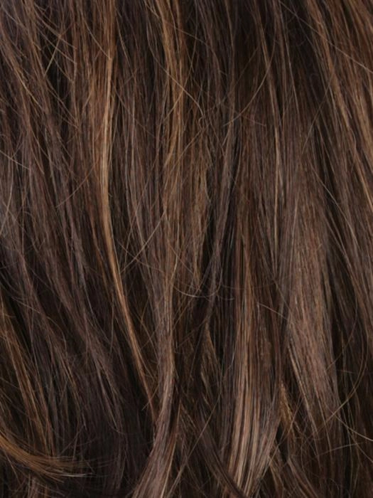 Brighton | Synthetic Lace Front Wig (Lace Part)