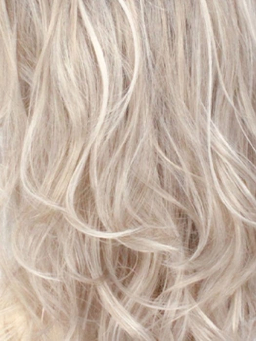 Brighton | Synthetic Lace Front Wig (Lace Part)